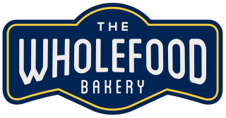 The Wholefood Bakery Logo